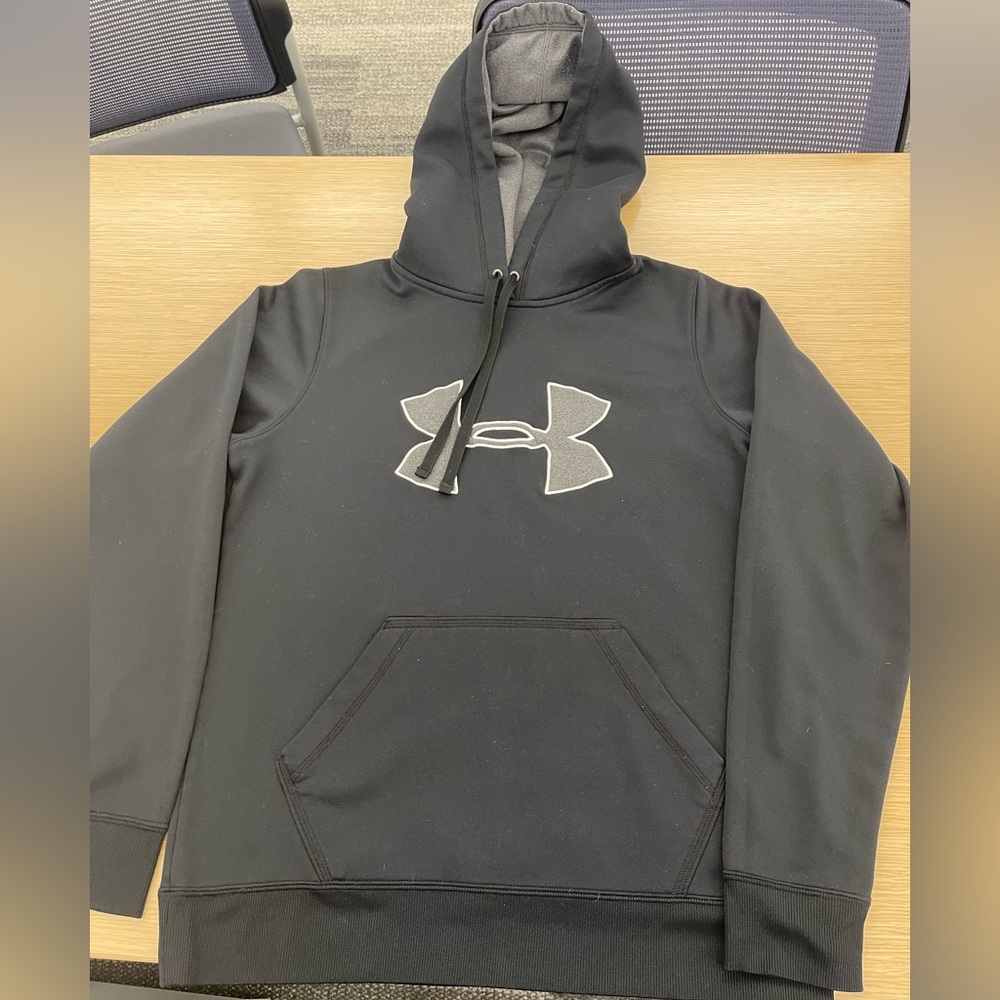 Women’s under armour sweatshirt - Picture 1 of 4